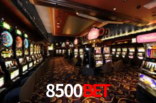 PIX Instantâneo 8500bet