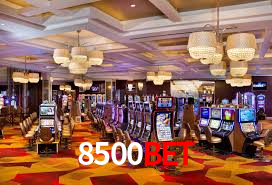 Casino Ao Vivo 8500bet