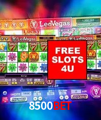 Promoções Sazonais 8500bet