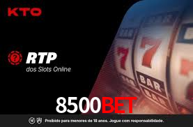 Mesa de Roleta 8500bet