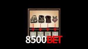 Mesa de Blackjack 8500bet