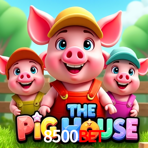 Jogos de Slot 8500bet