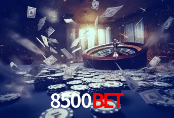 Especiais de Fim de Semana 8500bet